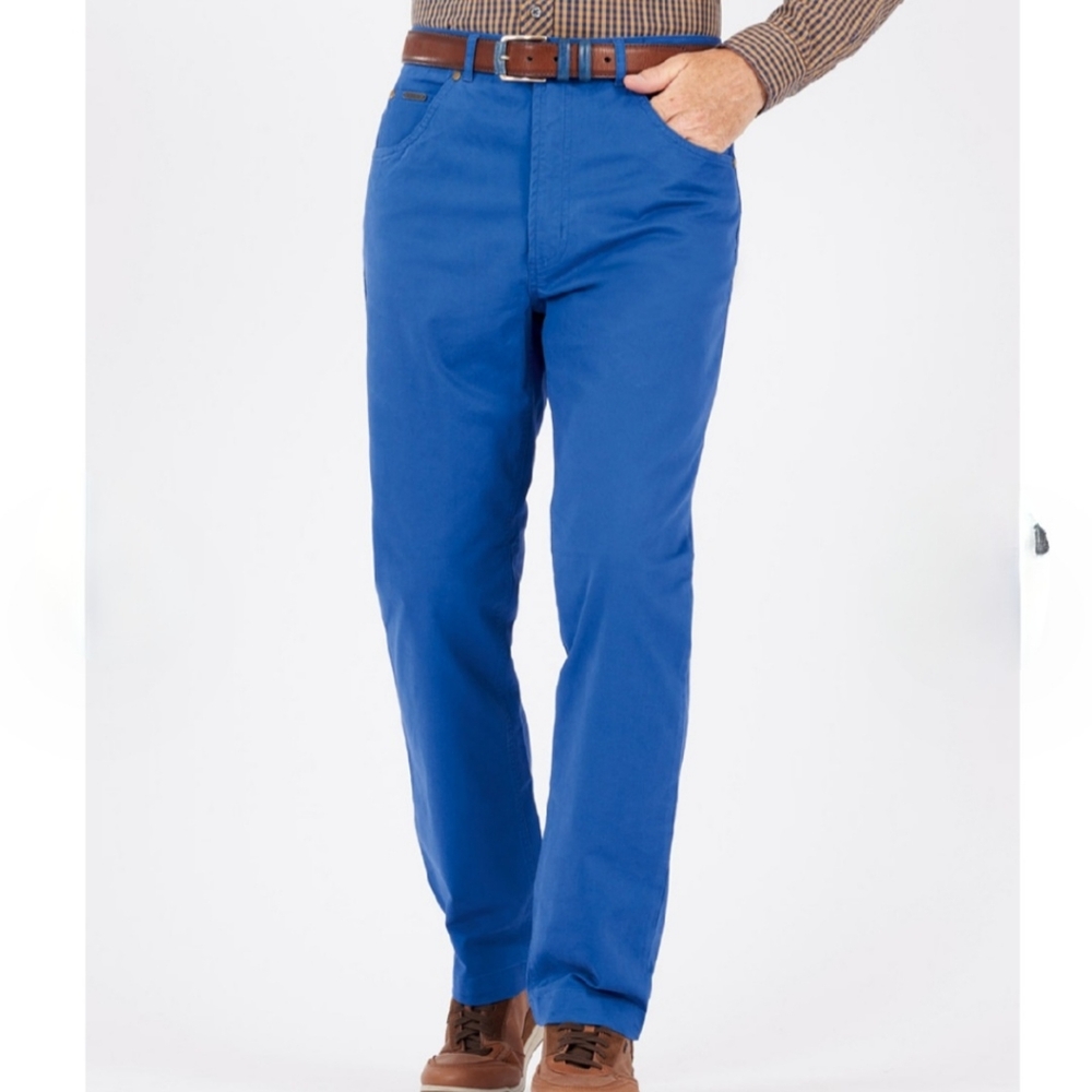 Peter Christian Azure Jeano Jeans 32 Waist